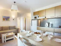 Résidence Odalys Terra Gaia Hotels in Sete