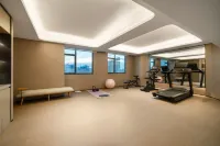 JI Hotel (Beihai Railway Station Square Store)