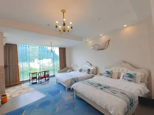 Haoyuelou Hotel