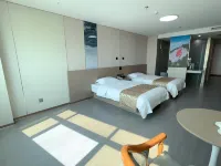 Yintan Hotel Hotels in Rushan