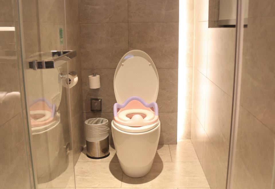 Wingate by Wyndham Hainan ChengmaiEgyptian Theme Deluxe Family Suite