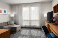 TownePlace Suites Champaign Urbana/Campustown