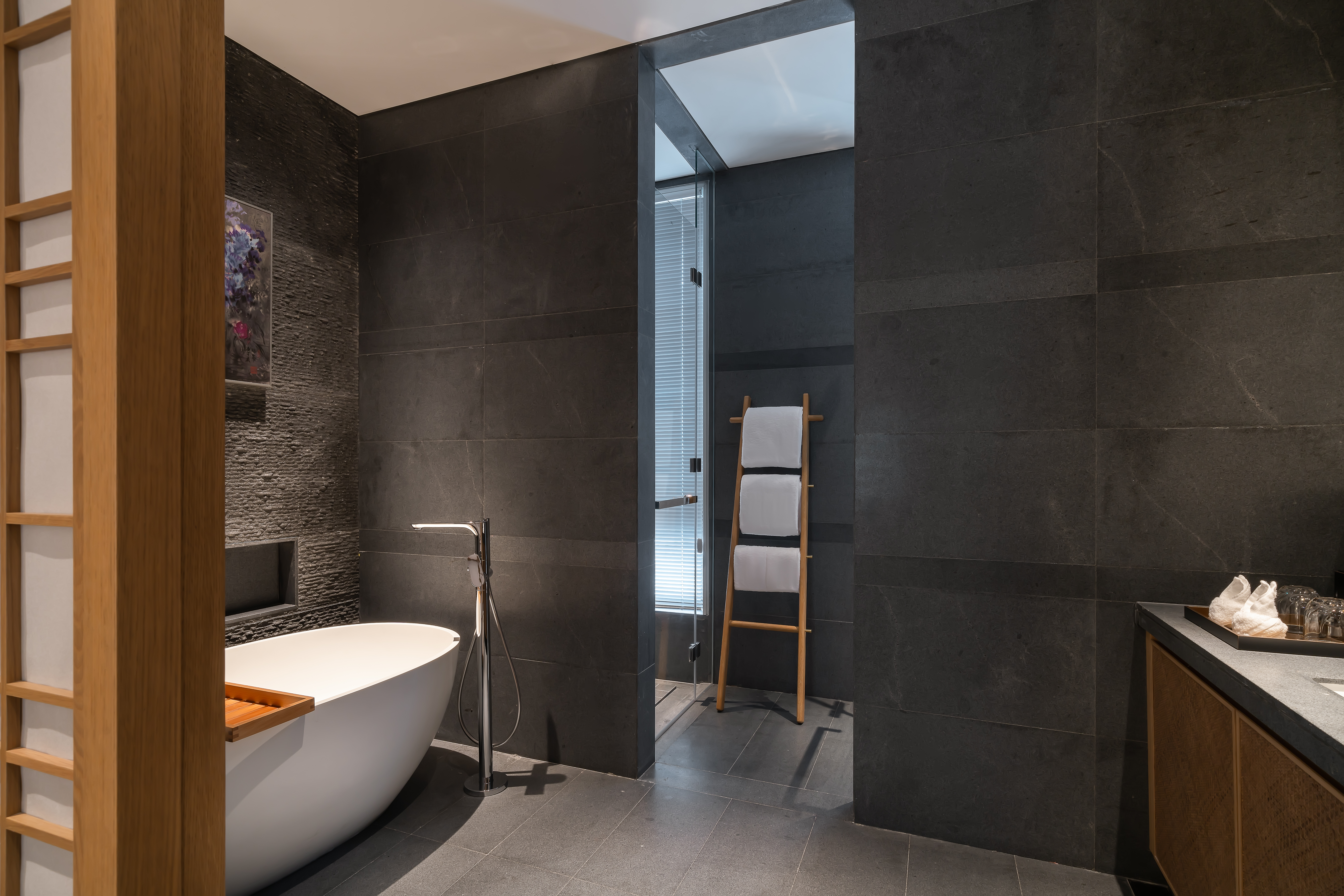 湖雅阁三卧室别墅