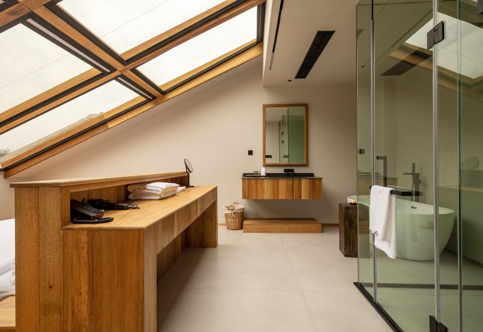 虛度·ANNICA包棟A