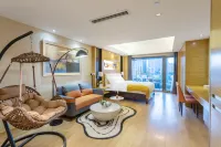 Qingshi Homestay (Beijing Sanlitun Workers' Stadium)
