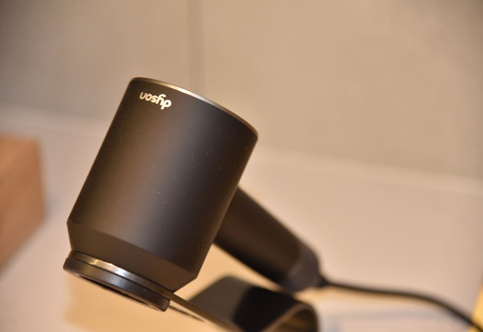 QINGLIAN VILLAQueen Bed Room