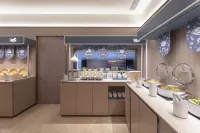 HanTing Hotel (Yangzhou Baoying Fanshui Town)