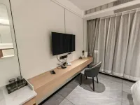 Luxi Yayuan Hotel di Provinsi Lu