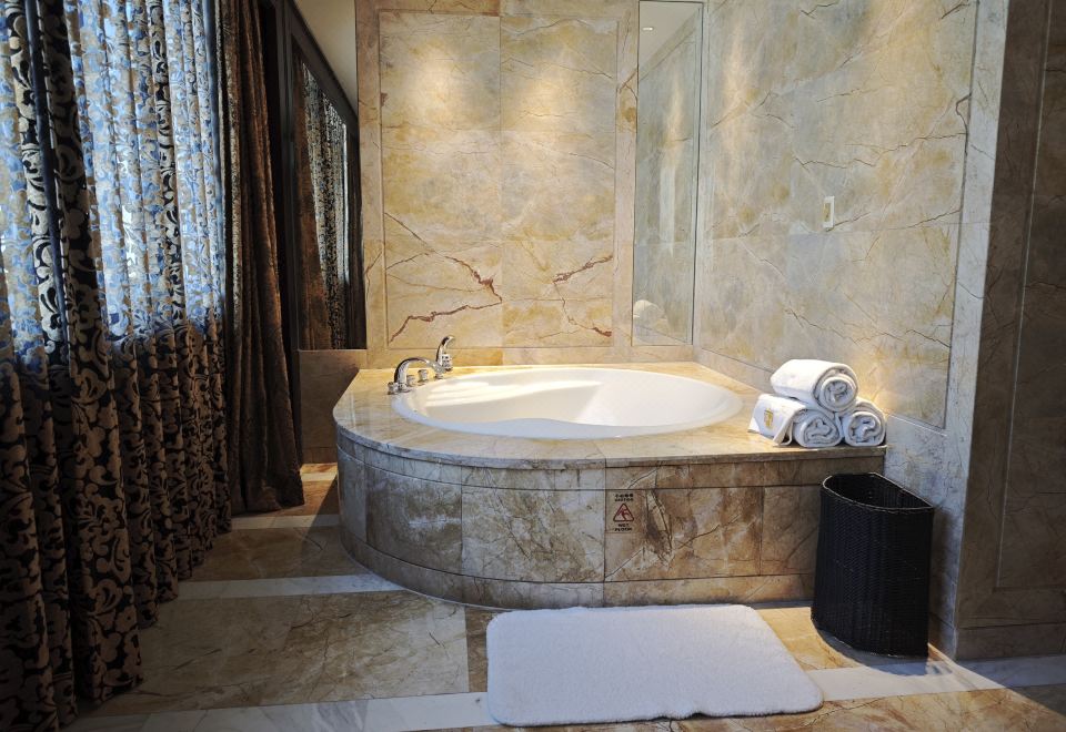 Xianheng Hotel ShaoxingPresidential Suite