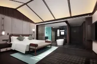 Grand House Chang Shan Qu Zhou