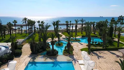 Sandy Beach Hotel & Spa Hotels in 