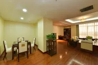 San He Hotel