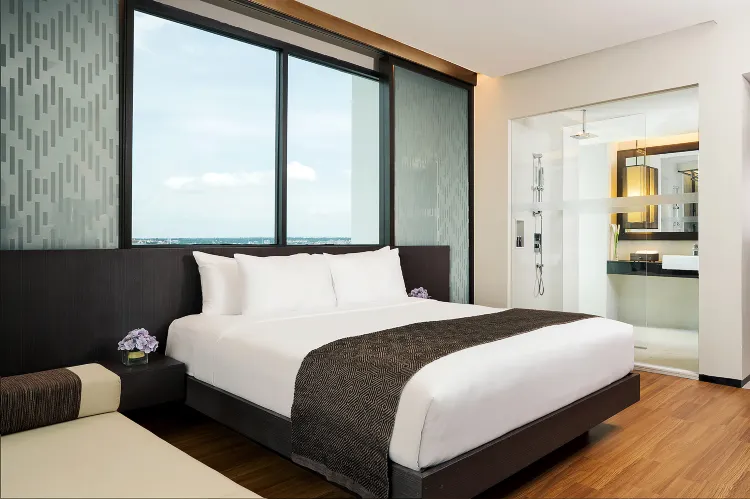 Avani Premier Room Non smoking