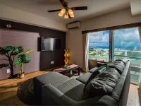 Zoe Resort the Sunset Village Okinawa Chatan