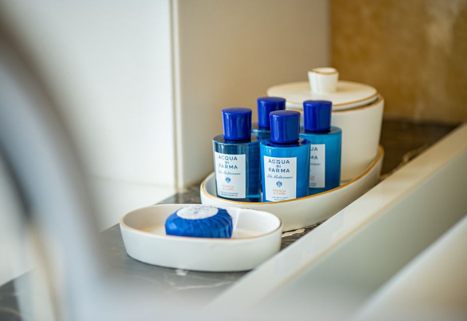 特選超豪華房·180度觀景