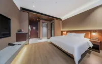 Luoyang Chengli Hotel (Luoyi Ancient City Lijing Branch) Hôtels à : 