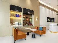 City Comfort Inn Hotel (Yining Airport Shanghai City) Hotels in Yining