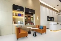City Comfort Inn Hotel (Yining Airport Shanghai City)