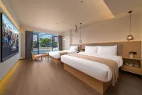 Holiday Inn Resort Haikou Beihai (Shanzhou Peninsula Ring Road Store)