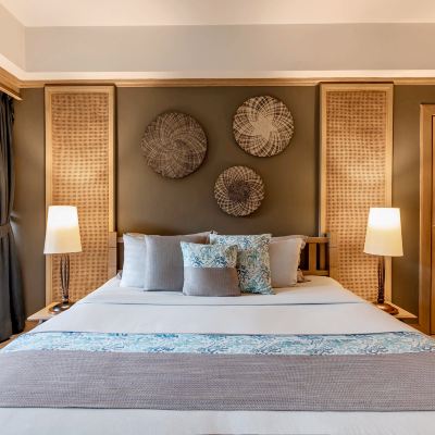 Superior Grand Room Pakasai Resort(SHA Extra Plus) Promo Code