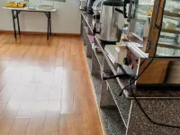 Junyi Chain Hotel (Shangrao Wannian Runfeng Plaza Jinhu Park) Hotels in Wannian