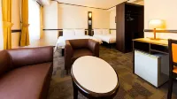 Toyoko Inn Keio Sen Hashimoto Eki Kita Guchi