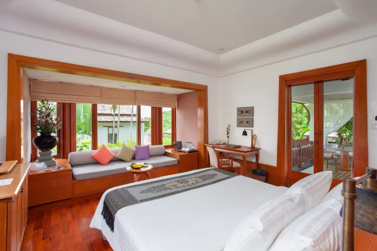 Sala Villa Upper Sea View