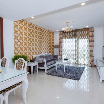 公寓 米拉飯店優惠