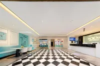 Xana Hotelle Hotel (Anyang Jiazhou Jinyue Wenhua Tiyuzhongxin)