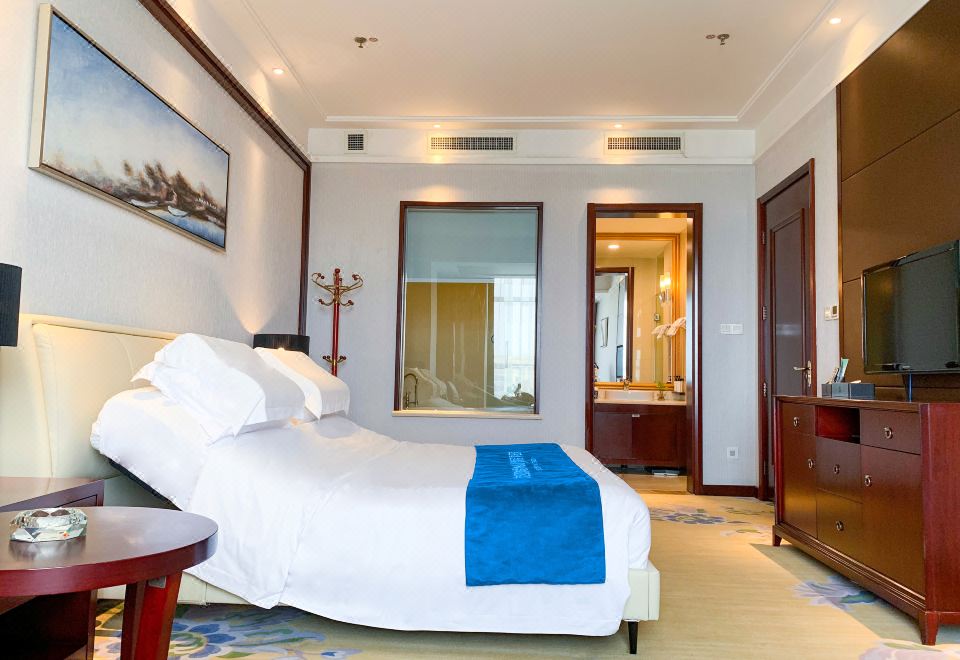 0压智能床套房（0压记忆枕+智能马桶+康养小屋）