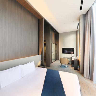 KOMOREBI 房 京都四條里士滿高級飯店優惠