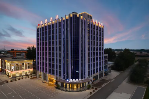 Shu Jing HOTEL