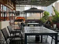 LanTing Hotel