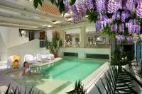 Hotel Romagna Hotels in 