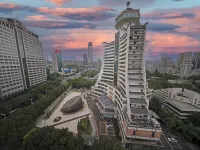轉山·国際青年旅舍(甲秀樓青雲市集) のホテル