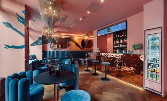 VISIONAPARTMENTS Lugano - self check-in - Housity