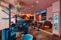 VISIONAPARTMENTS Lugano - self check-in