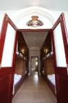 Hogwortz Hostel Krabi