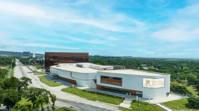 Royce Hotel & Casino Hotels in 