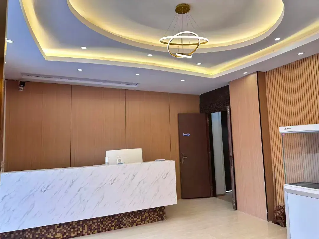 Jinyi Hotel - Huaibei