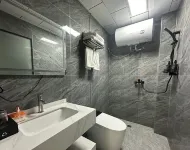 Badong Xike Homestay (Lvcongpo Branch)