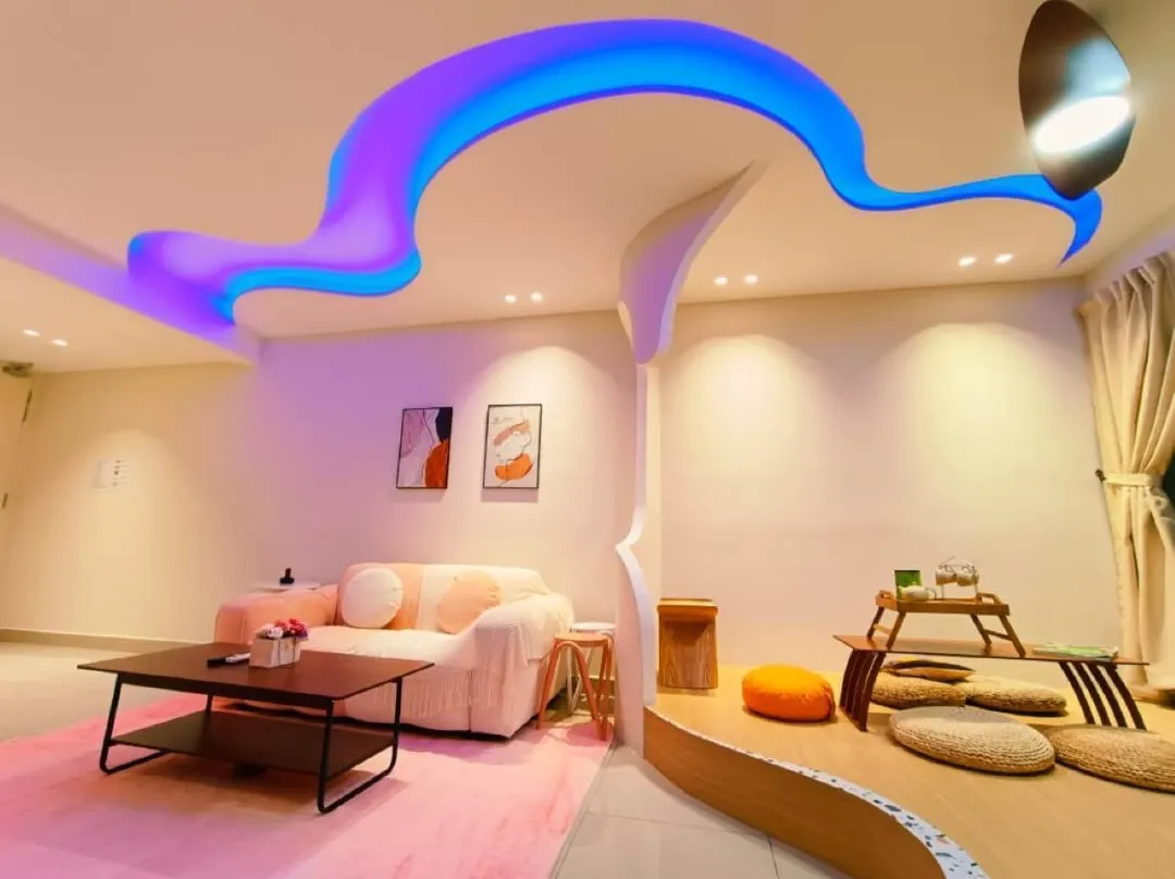 Malaysia Kulai D'putra Suites Serviced Apartment - Johor