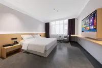 Four Seasons Holiday Hotel (Datong Yungang Road)