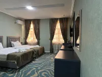 Reikartz Grand Kokand Hotels in 