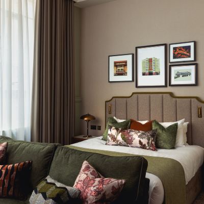 Premium Studio Native Glasgow Promo Code