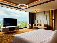 Cahaya Villa Garut Hotels in 