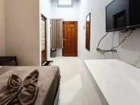 The Silas Room Mitra RedDoorz