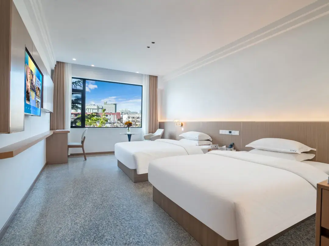 Kunming Xianheng Hotel - Kunming