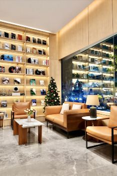 Yuyue Hotel (Chongqing Jiangbei International Airport T3 Terminal Shuangfengqiao Subway Station)