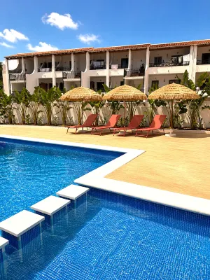 The Loft House Ibiza Hoteles en 